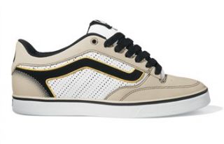 Vans Whip 3 Shoes 2010