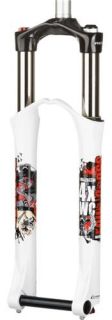 Marzocchi 4X World Cup Forks 2009