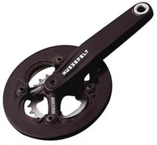  Chainset Double   Howitzer 2008