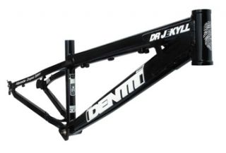 Review Identiti Dr Jekyll Frame  Chain Reaction Cycles Reviews