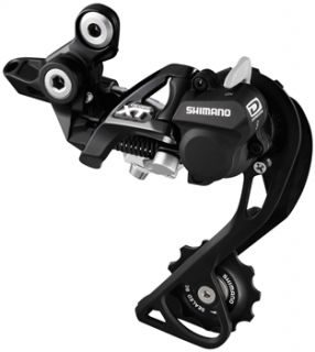  shimano xt m786 shadow+ 10 speed rear mech 87 46 rrp $ 137 68