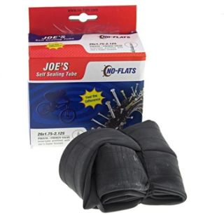 see colours sizes no flats joe s self sealing inner tube from $ 9 46