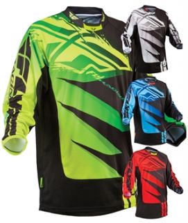 see colours sizes fly racing kinetic inversion jersey 2013 39 34