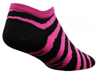  sockguy no show zebra womens socks 13 10 rrp $ 16 12 save 19