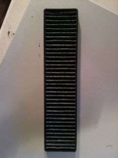  LG Microwave Oven Circulation Fan Filter
