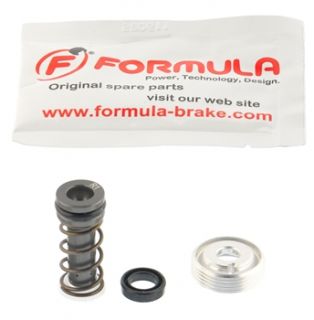 Formula RO/Oval MC Piston Kit