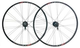 BeOne Nirvana 3.0 Wheelset 2008