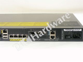 Cisco ASA5510 Sec Bun K9 ASA 5510 Adaptive Security Plus Firewall