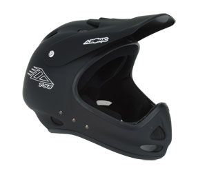 Review Azonic T 55 Helmet 2006/2007  Chain Reaction Cycles Reviews