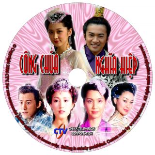  Cong Chua Nghia Hiep Phim DL w Color Labels