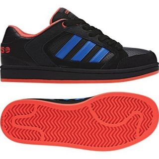 BNIB Youth Boys Adidas Chualar K Skater Shoes Rtl$50