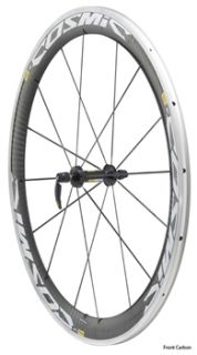 Review Mavic 2013 Cosmic Carbone SL Front Wheel  Chain Reaction