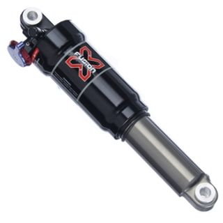 fusion o2 rlz rear shock 115 17 click for price rrp $ 226 79