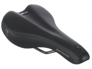 Sportourer FLS Saddle