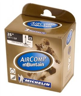 Michelin C5 AirComp Mountain Tube