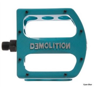 Demolition Team Issue Pedals