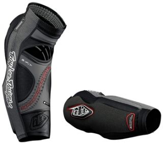 troy lee designs eg 5550 elbow forearm guard 55 39 click for