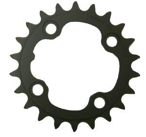 see colours sizes shimano xt m760 saint m800 inner chainring 18