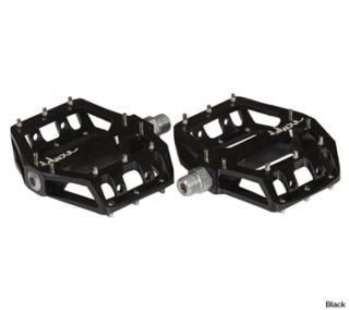 Deluxe F Lite CNC Pedals