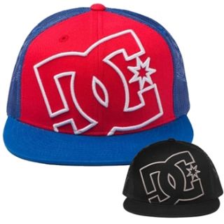  sizes dc daxx trucker cap winter 2012 13 12 rrp $ 29 14 save 55