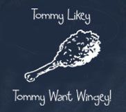 Tommy Boy Funny T Shirts Chris Farley T Shirt Wingey