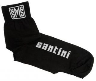 Santini 365 Knitted Overshoes