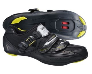 Shimano RT82 SPD Road Shoes 2013