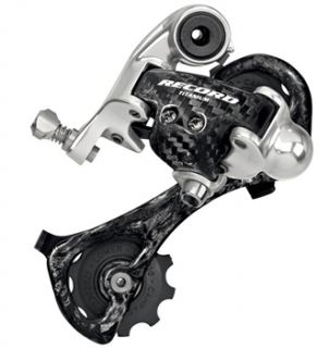 see colours sizes campagnolo record 10 speed rear mech 311 99