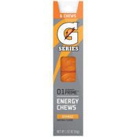 Gatorade   G Series Fit   01 Prime   Energy Chews