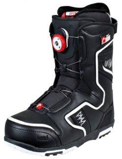 Head Premium Boa Snowboard Boots 2010/2011
