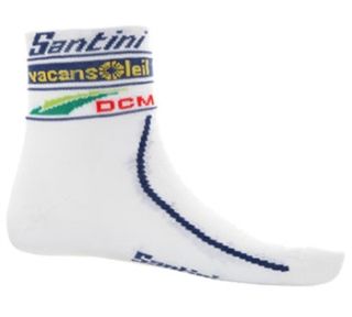 see colours sizes santini vaconsoleil coolmax socks 2012 11 35