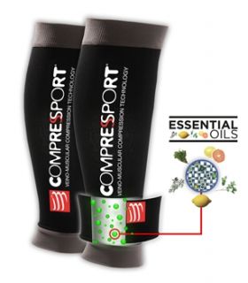 see colours sizes compressport ur2 ultra race recovery calf guards now