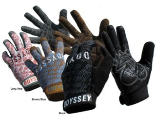 Odyssey Power Gloves