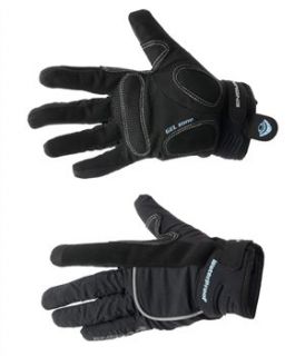 Endura Womens Strike Waterproof Lined Gloves 2013