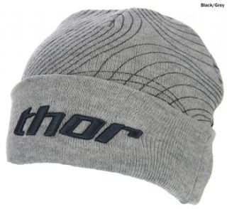 Thor Spiral beanie