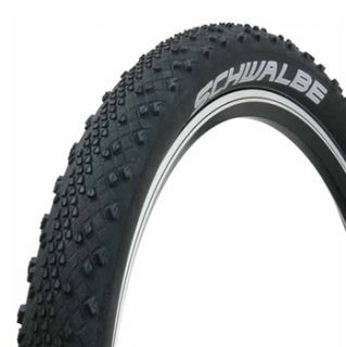 Schwalbe Furious Fred Tyre