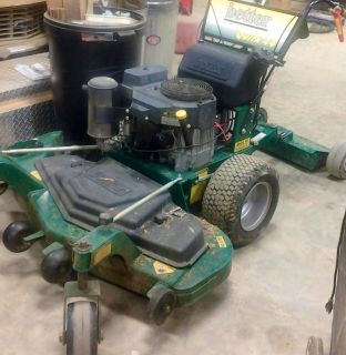  44" Better Outdoor Products Mower