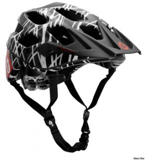 661 Recon Wired Helmet 2013