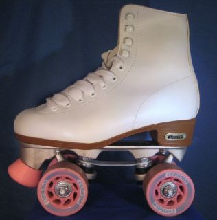 Chicago Roller Skates CRS400 w Adjustable Toe Stop