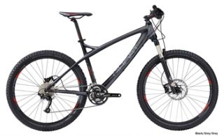 Ghost HTX Lector 5800 Hardtail Bike 2012