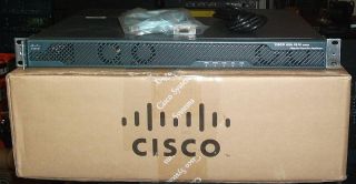 Cisco ASA5510 Sec Bun K9 Adaptive Security Appliance with Security