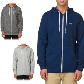 see colours sizes vans core basics zipper hoodie winter 2012 48