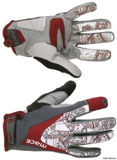 Mace Discharge Glove 2009