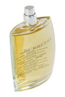 wholesale store burberry classic cologne 3 3 oz brand new