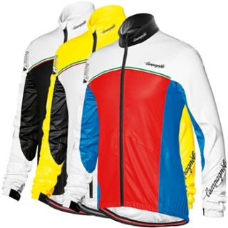 see colours sizes campagnolo challenge flow windproof jacket 112