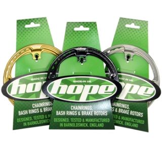 see colours sizes hope integrated bash ring ibr 36t 104mm 91 83