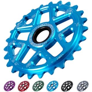 DMR Spin Chain Ring   20t