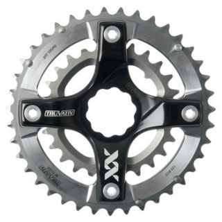 see colours sizes sram xx chainring spider 131 20 rrp $ 231 65