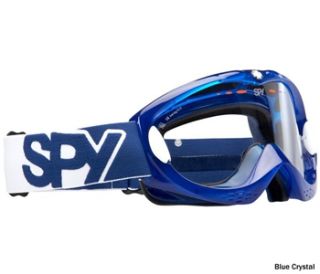 Spy Optic Alloy Goggles