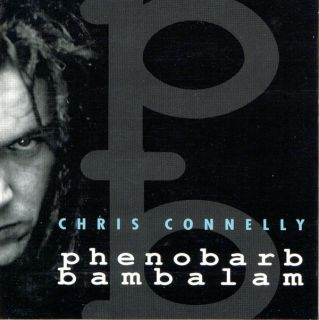 chris connelly phenobarb bambalam
